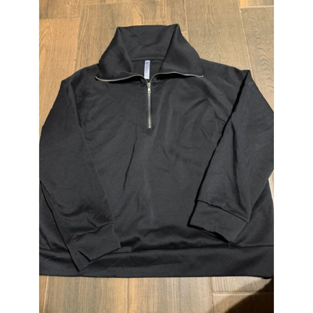 Dear Scarlett Quarter Zip